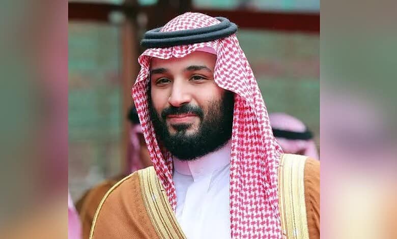 Saudi Arabia