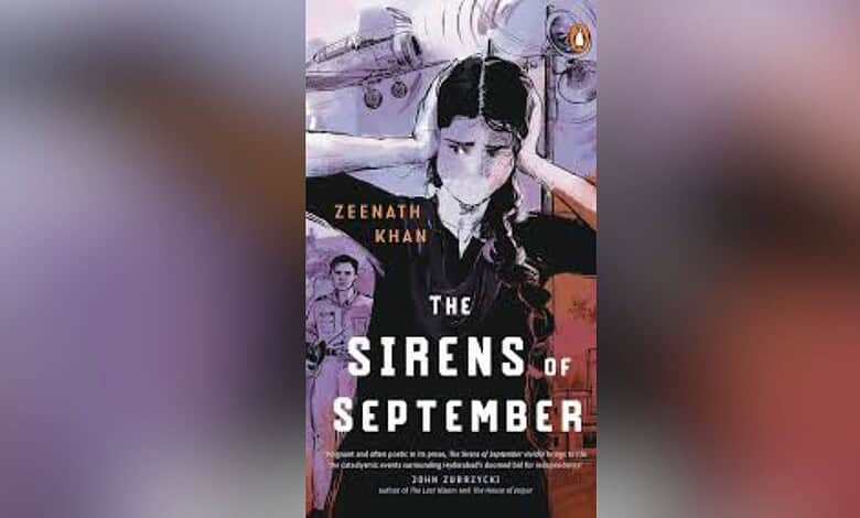 ‘The Sirens of September’: Retelling Hyderabad’s 1948 takeover