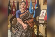 IPS officer