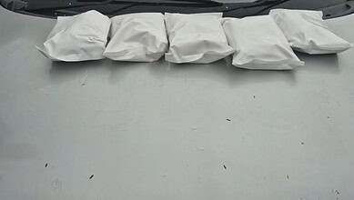 Alprazolam seized by excise officials in Siddipet