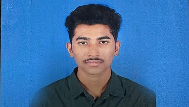 Kalamata Yeshwanth