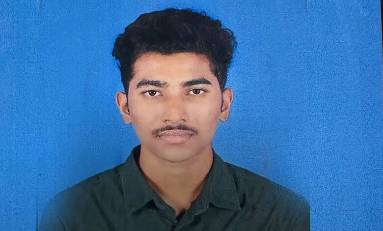Kalamata Yeshwanth