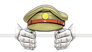 Representational image