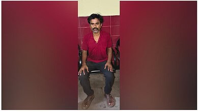 Mude Raju Naik