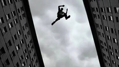 Representational image