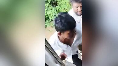 TGSRTC driver assaults student in Mahbubabad