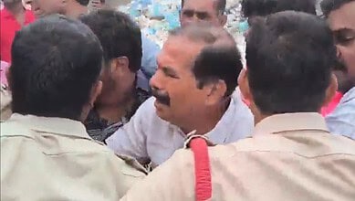MGM hospital in warangal