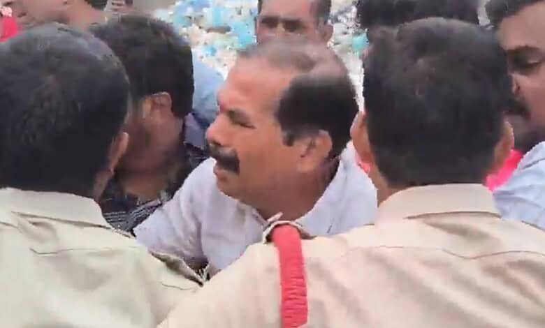 MGM hospital in warangal