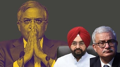 CEC Gyanesh Kumar
