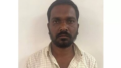 Srinivas