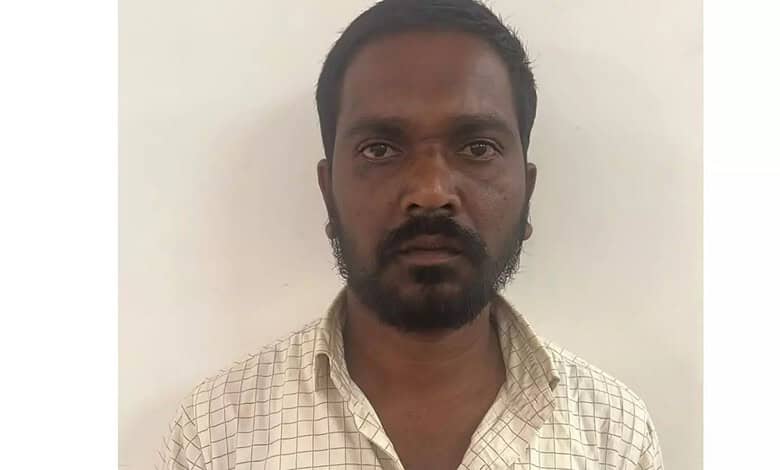 Srinivas