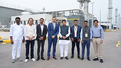 Microsoft in hyderabad