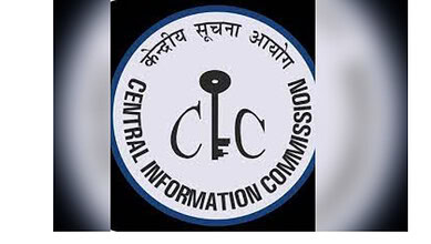 Central Information Commission