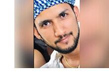 Victim Nazeer Ahmed
