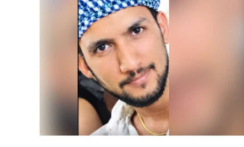 Victim Nazeer Ahmed