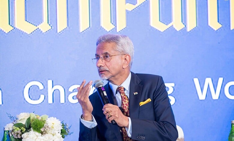 Subramanyan Jaishankar