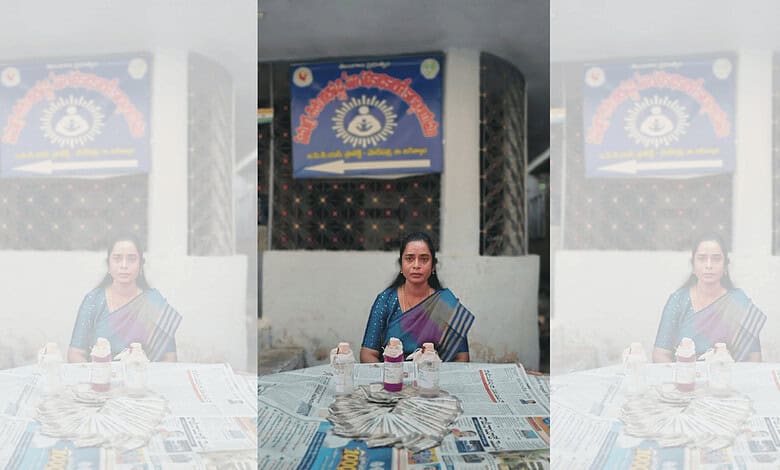 ACB arrests CDPO in Jagtial for taking Rs 63,000 in bribe