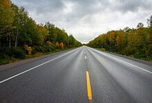 Roads