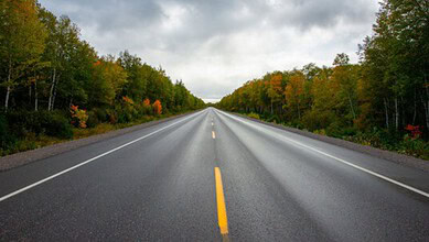 Roads