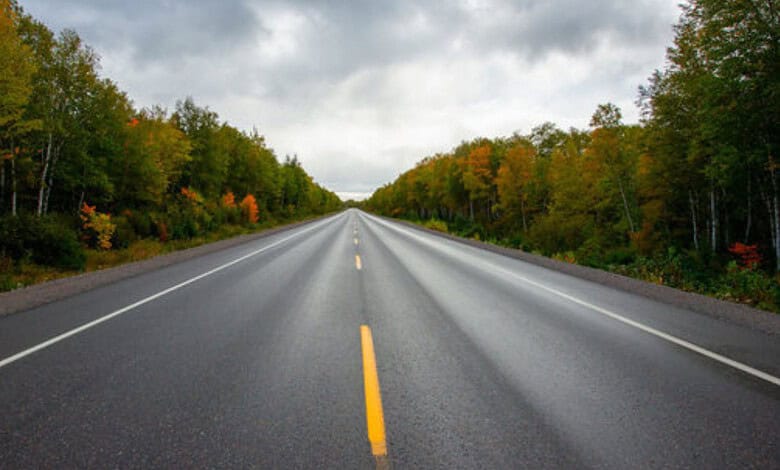Roads