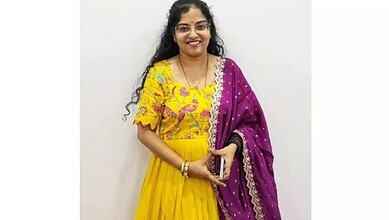 Deepti Reddy Madugula