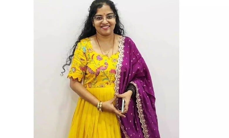Deepti Reddy Madugula