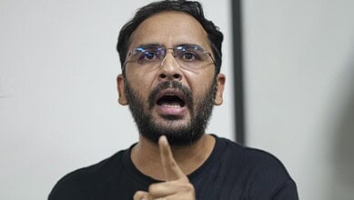 Ashutosh Ranka