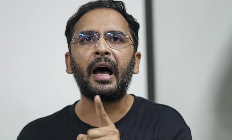 Ashutosh Ranka