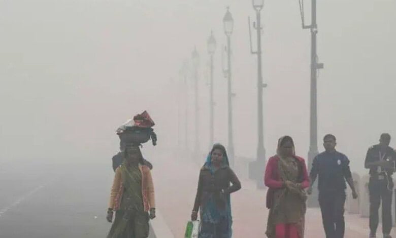 50 pc WFH, double parking charges among Delhi pollution plan