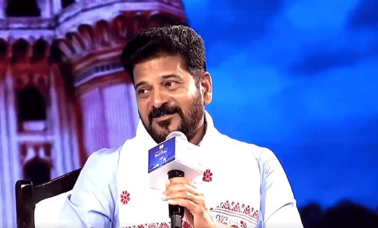 Shiv for poor, Ram for rich: Revanth compares Congress, BJP