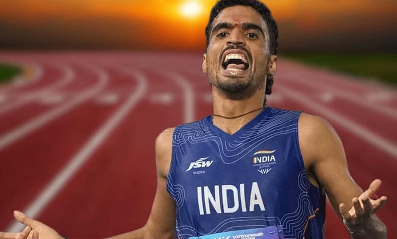 Asian Games: Gulveer wins 3rd medal, now bronze in men’s 5000m