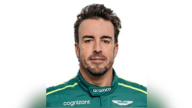 Fernando Alonso