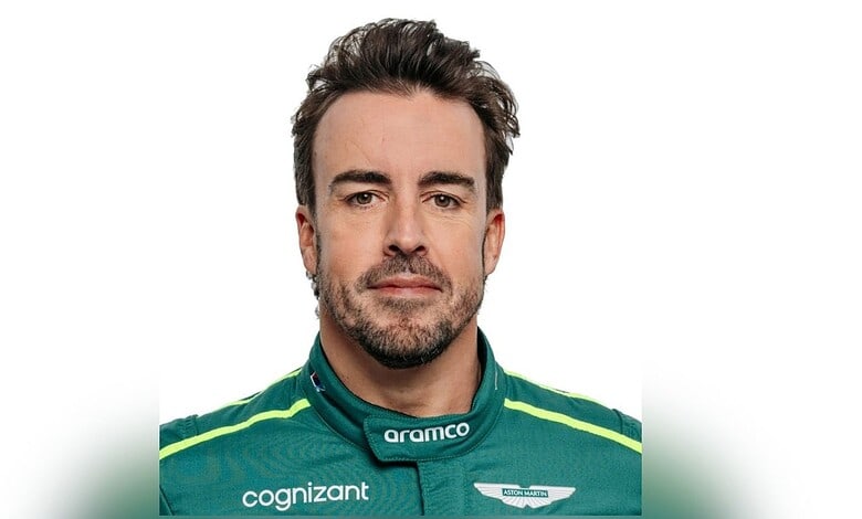 Fernando Alonso