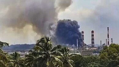Mangaluru explosion