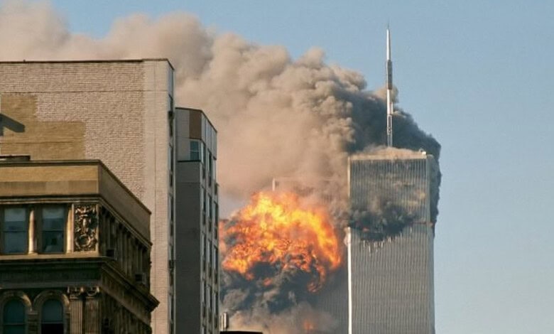 One attack, many Americas: Why 9/11 grief lands differently