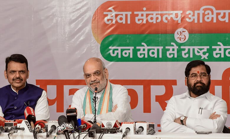 21 NDA-ruled states to have UCC before 2029, says Amit Shah