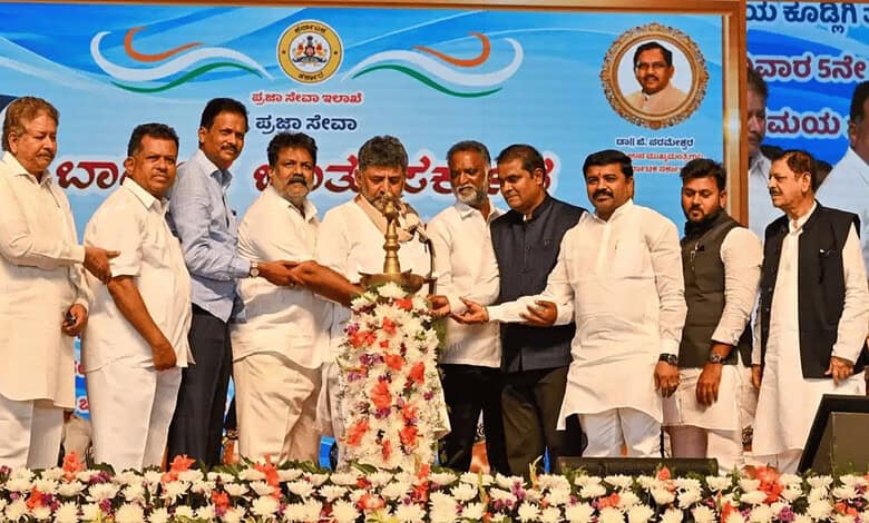 Your public servant: Karnataka CM launches doorstep governance