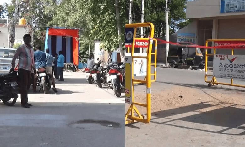 Karnataka: Tractor runs over them at Ganesh immersion, 2 dead
