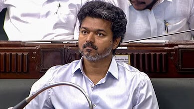 TN CM Vijay