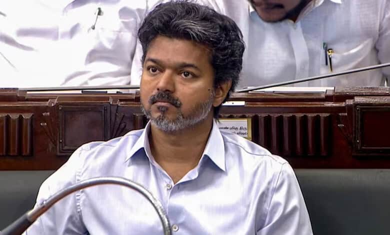 TN CM Vijay