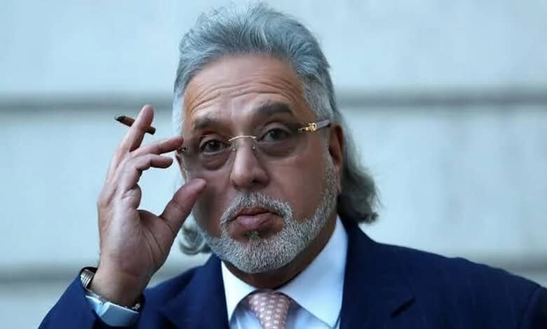 Vijay Mallya