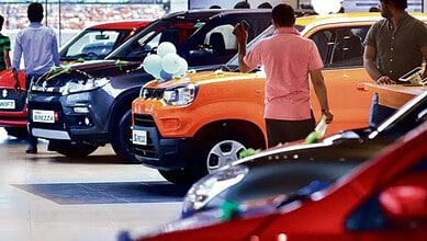 Car buyers face fresh shock as Hyundai, Tata and MG hike prices