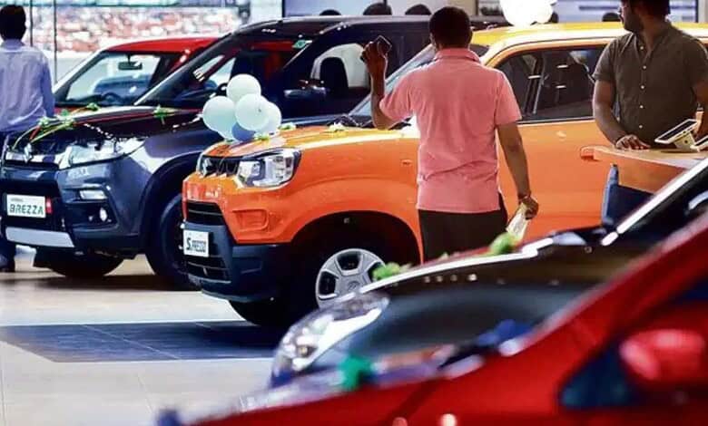 Car buyers face fresh shock as Hyundai, Tata and MG hike prices