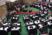 BRS MLC's remarks against Speaker rock Telangana Assembly