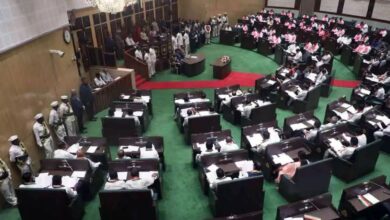 BRS MLC's remarks against Speaker rock Telangana Assembly
