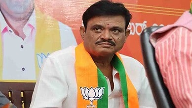 FIR against BJP MLA Munirathna over alleged conspiracy