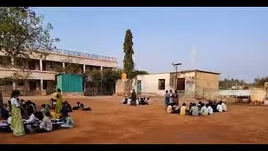 Teacher shortage leaves Yadgir government school struggling