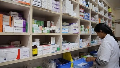 Fake medicine racket: Krupa Pharma owner identified as kingpin