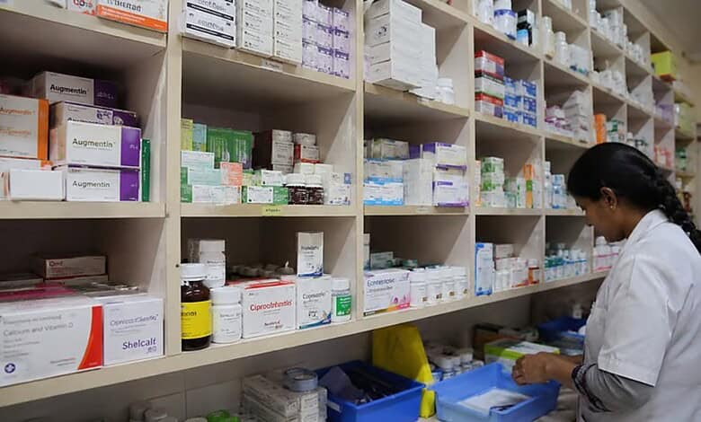 Fake medicine racket: Krupa Pharma owner identified as kingpin