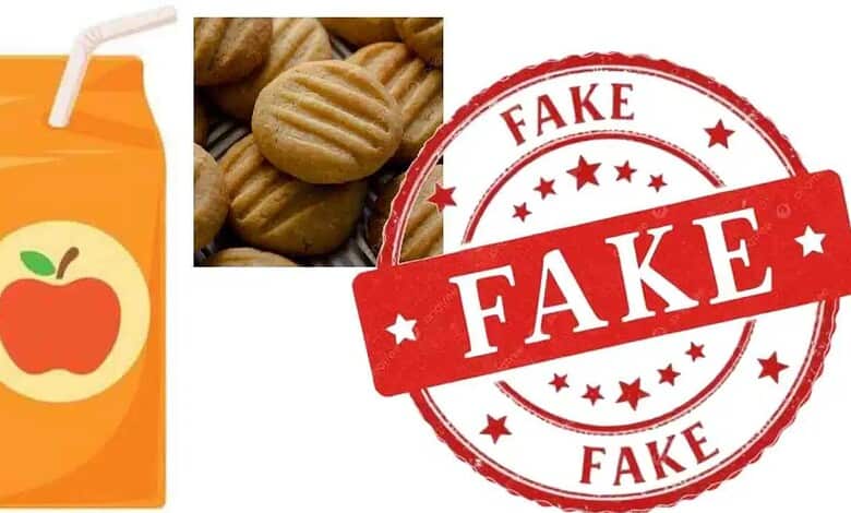 Fake food test certificates raise safety concerns in Karnataka